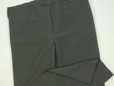 Material trousers for women, New Look, Size 2XL (EU 44)