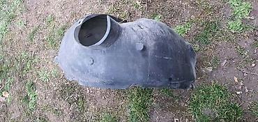 goodyear gume: POTKRILO ZA ŠKODA CITIGO | Škoda mi VW up i VW cross potkrilo — 1