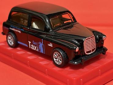 it kopek: 2026 il, 1:43, Dəmir, Pulsuz çatdırılma — 6