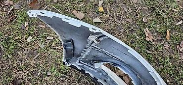 akcija ventilatora: PREDNJI BRANIK ZA OPEL ASTRA K | Opel Astra k prednji branik — 2
