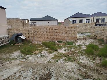 nzs heyet evi: 1 mərtəbəli fərdi yaşayış evi və həyət sahəsi. - Plan: giriş eyvanı — 2