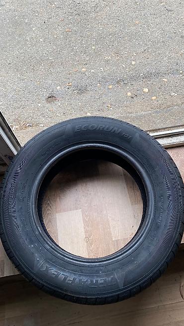 w211 disk: Yeni Şin Habilead 195 / 65 / R 15 — 4
