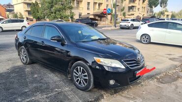 таета авто: Toyota Camry: 2010 г., 2.4 л, Автомат, Бензин, Седан