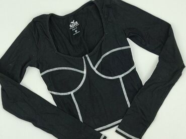 Hollister, Top damski, rozmiar 2XS