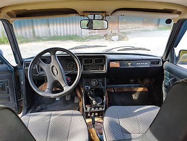 sonata orange: ВАЗ (ЛАДА) 2107: 2005 г., 1.5 л, Механика, Бензин, Седан — 5