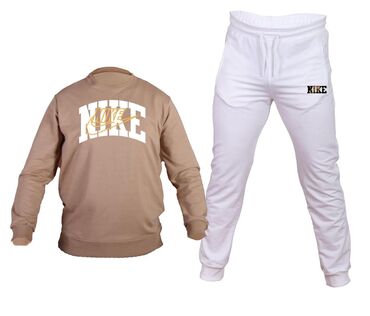 Trenerke: Komplet trenerka – udobna, moderna i izrađena od kvalitetnog pamuka na lalafo.rs — 25 Trenerke: Komplet trenerka – udobna, moderna i izrađena od kvalitetnog pamuka — 25