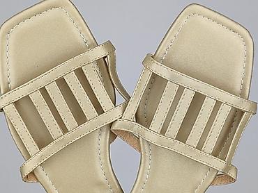 martes klapki nike: Shein, Klapki damskie, rozmiar 41 — 7