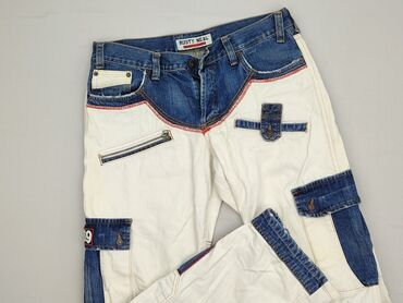 Jeans for men, L (EU 40), condition - Very good