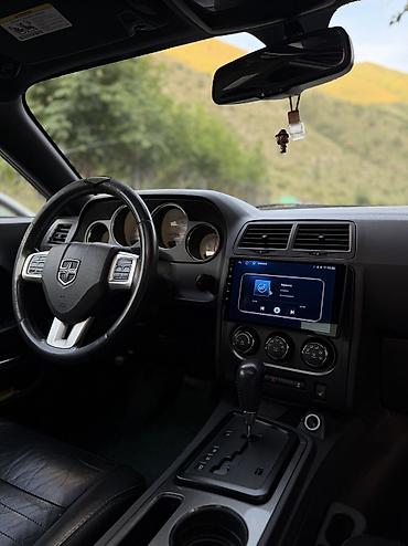 dodge challanger: Dodge Challenger: 2013 г., 3.6 л, Автомат, Бензин — 7