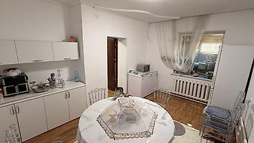 заря дома: 150 м², 6 комнат и более, С подселением — 5