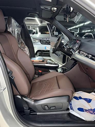 каропка на ауди: BMW iX1: 2024 г., Автомат, Электромобиль, Кроссовер — 5