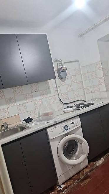продаю квартиру тэц: 2 комнаты, ТЭЦ Собственник, Студентам, от 1 года, С мебелью полностью — 3
