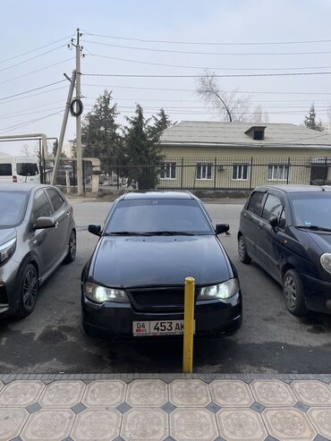 Daewoo: Daewoo Nexia: 2010 г., 1.5 л, Механика, Бензин, Седан at lalafo.kg — 3 Daewoo: Daewoo Nexia: 2010 г., 1.5 л, Механика, Бензин, Седан — 3