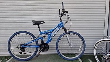 Детские велосипеды: Детские велосипеды на выбор Мы находимся рядом с мкр.Аламедин1, по — 23