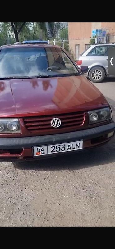 венто пасат: Volkswagen Passat: 1992 г., 1.8 л, Механика, Бензин, Седан — 1