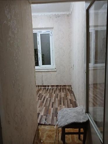 продо: 2 комнаты, 46 м², 105 серия, 2 этаж, Старый ремонт — 4