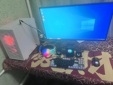 rtx 3050 super: Компьютер, Игровой, Б/у, Intel Core i5 — 1