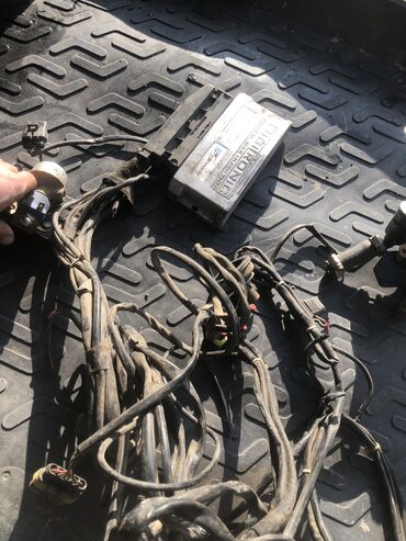 Другие детали для мотора: Газ нексия срочно — 8