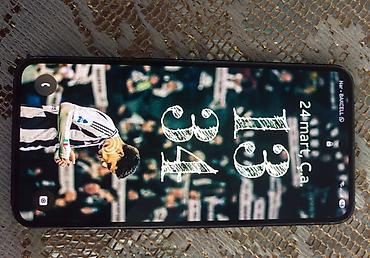 galaxy a41: Samsung Galaxy S23, 128 GB, rəng - Yaşıl — 1