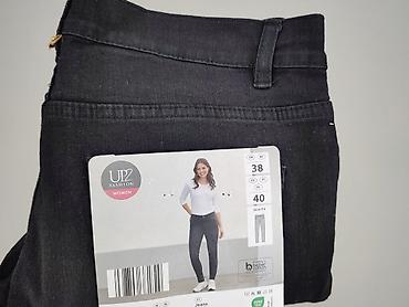 nerka pepco: UP2Fashion, Jeansy damskie, rozmiar M — 6