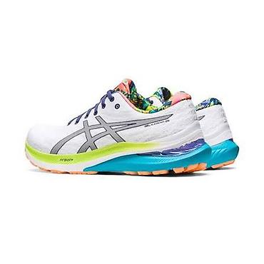 асикс метрайс: Кроссовки, 40.5, Asics, Новый, цвет - Белый — 2
