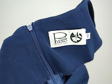 moda prl sukienki: Rylko, Sukienka damska, rozmiar One size — 4