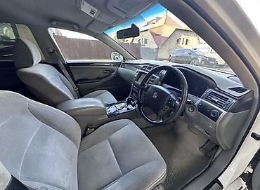 crown majesta левый руль: Toyota Crown: 2005 г., 2.5 л, Автомат, Бензин, Седан — 5