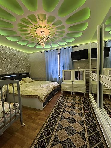 Продажа коттеджей и домов: ✨Продаётся дом в с. Сокулук✨ 🏡Характеристики: • Участок - 14 соток • — 6