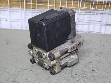 ABS: Блок ABS Alfa Romeo 1991 г., Б/у, Оригинал, Германия — 9