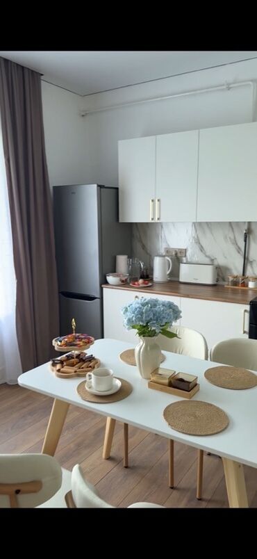 Продажа домов: Дом, 80 м², 4 комнаты, Собственник, Евроремонт — 6