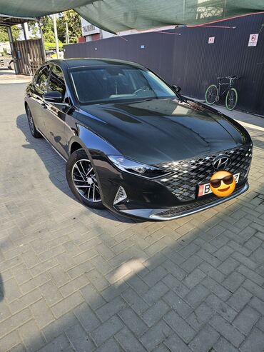 хендай гранд санта фе 7 мест цена: Hyundai Grandeur: 2021 г., 3 л, Автоматические, Газ, Седан