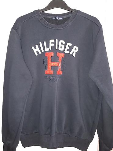 Şəxsi əşyalar: Sviter, Tommy Hilfiger, L — 2