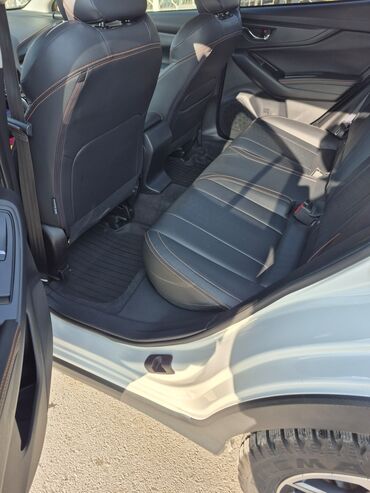 Subaru: Subaru Crosstrek: 2019 г., 2 л, Вариатор, Бензин, Кроссовер — 7