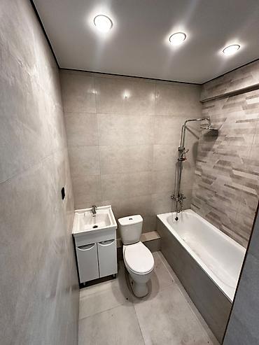 Продажа квартир: 1 комната, 40 м², Элитка, 7 этаж — 8