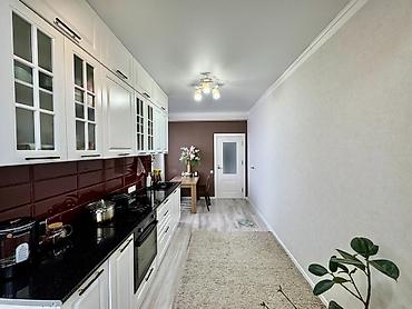 Продажа квартир: 2 комнаты, 75 м², Элитка, 7 этаж, Евроремонт — 9