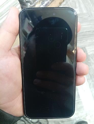iphone 22: IPhone 15, 128 GB, Göy, Face ID — 2