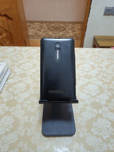 nokia 8800 sirocco satilir: Nokia C210, < 2 GB Memory Capacity, rəng - Qara, Düyməli