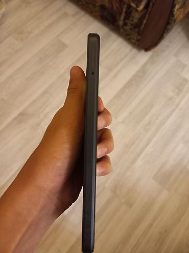 tablet 2 el: Realme 1, 32 GB, rəng - Qara, Sensor — 5