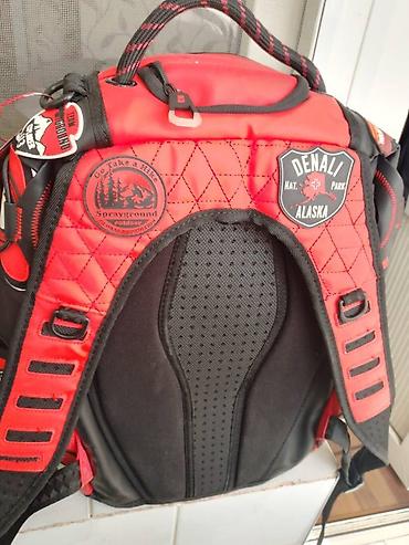 Çantalar: Sprayground Limited Edition. Yaxshi veziyyetdedi Burda belesini — 4