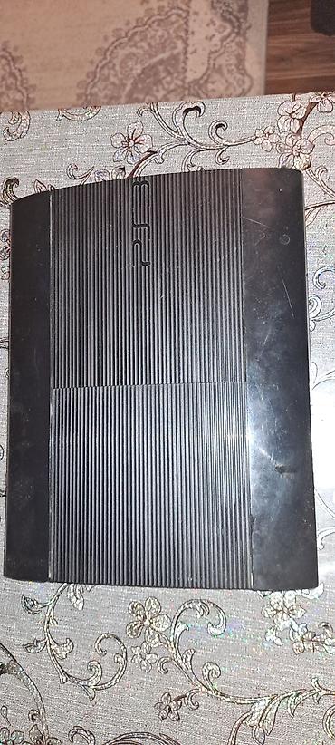xbox 360 slim: Sony PlayStation 3 (Super Slim) oyun konsolu Xüsusiyyətlər: - PS3 — 3