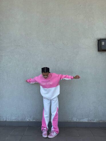 Kompleti: Premium Kvalitet Trenerki Full Termo Trokonac SS•MM•LL Cena 4400 — 3