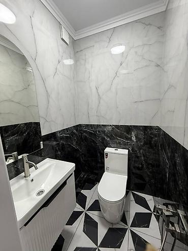 Продажа квартир: 3 комнаты, 80 м², Элитка, 15 этаж — 3