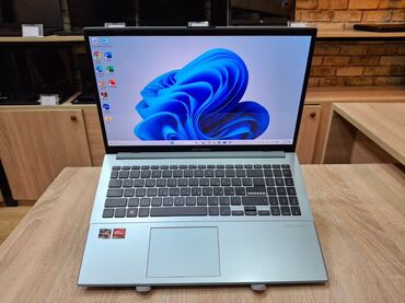 rtx 2070 qiymeti: ASUS Vivobook, 15.6 ", AMD Ryzen 5, 512 ГБ