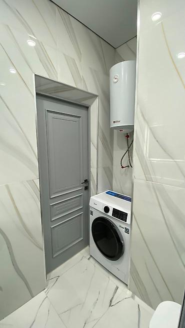 kant flat: 1 комната, 42 м², Южная Магистраль Элитка, 15 этаж, Дизайнерский ремонт — 8
