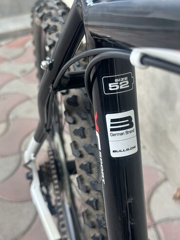 Городские велосипеды: Городской велосипед, Рама XXL (190 - 210 см), Б/у — 4