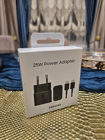 adapterlər: Adapter Samsung, Yeni