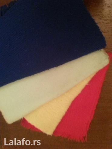 kvalitetni vuneni kaputi: Benetton -Pakovanje salova za jednu cenu-Made in italy