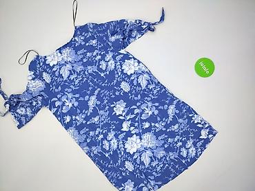 bluza basic hm: H&M, Sukienka damska, rozmiar M — 3