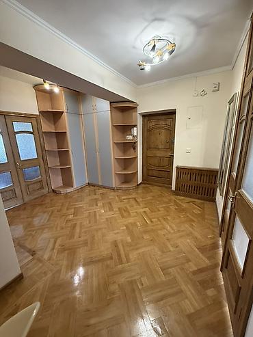столовой: 4 комнаты, 148 м², Золотой квадрат Элитка, 4 этаж — 5