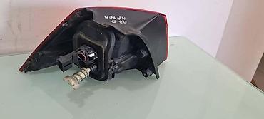 icon skuteri: STOP LAMPA ZA VOLKSWAGEN GOLF 7 OD 2016. DO 2020. GOD. - 5G0945096 | — 3